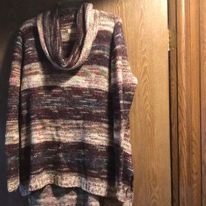 Women’s sweater